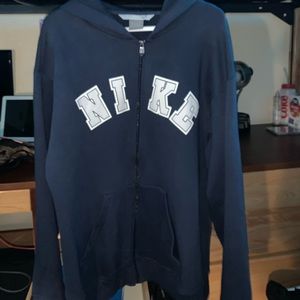 Vintage Nike sweatshirt